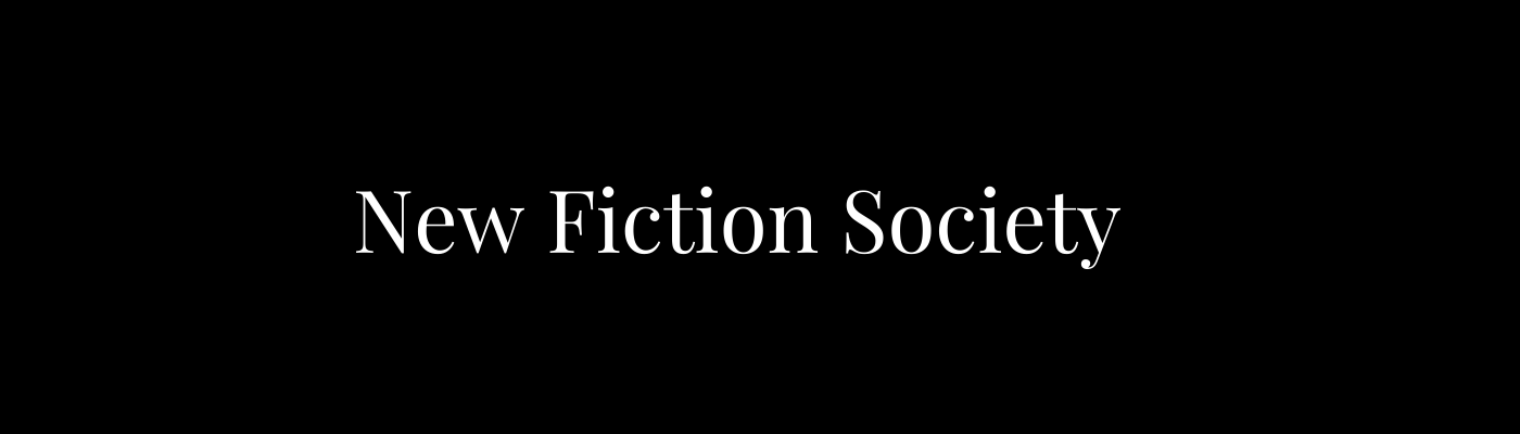 New Fiction Society